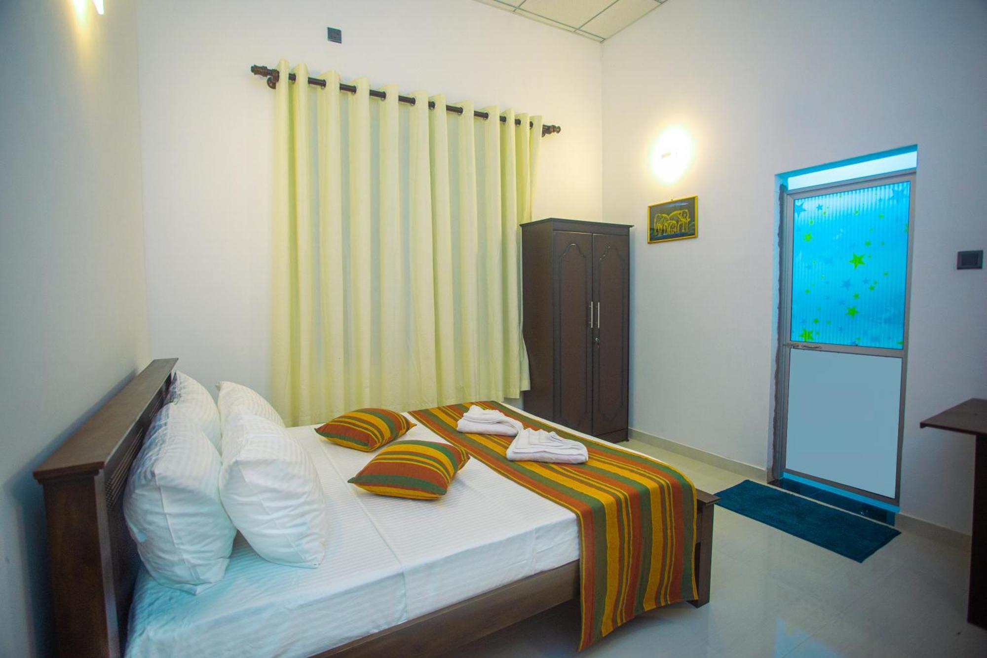 Queen'S Villa Habaraduwa ภายนอก รูปภาพ